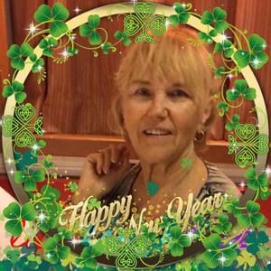 Meet your Posher, Susan